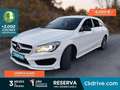 Mercedes-Benz CLA 200 d AMG Line Shooting Brake Blanco - thumbnail 1
