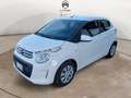 Citroen C1 1.0 VTi 69cv E6 con 5 porte / Feel Blanc - thumbnail 1