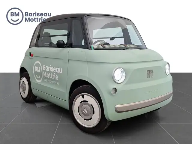 Fiat Topolino