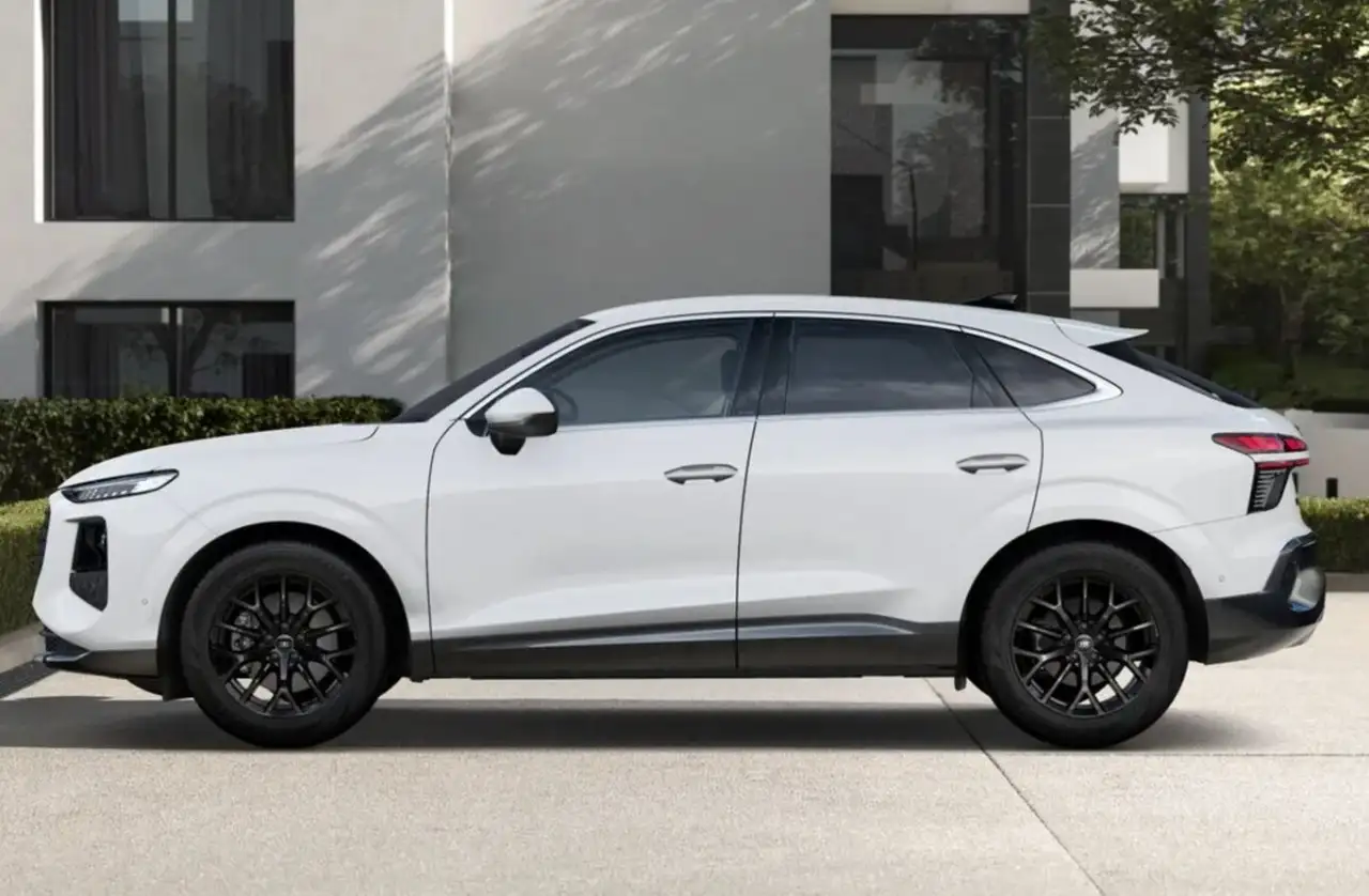 Audi Q3 2026