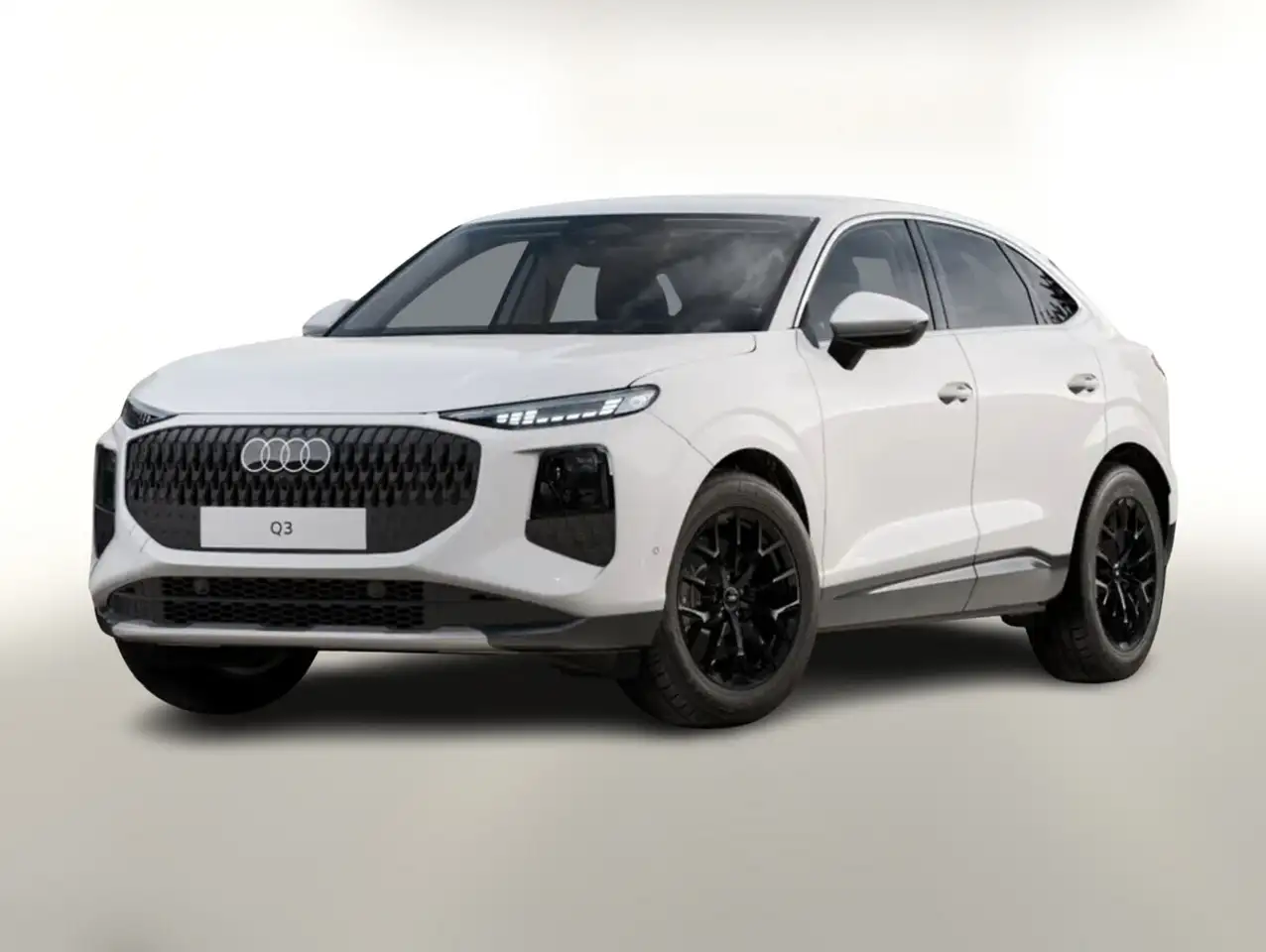 Audi Q3 2026