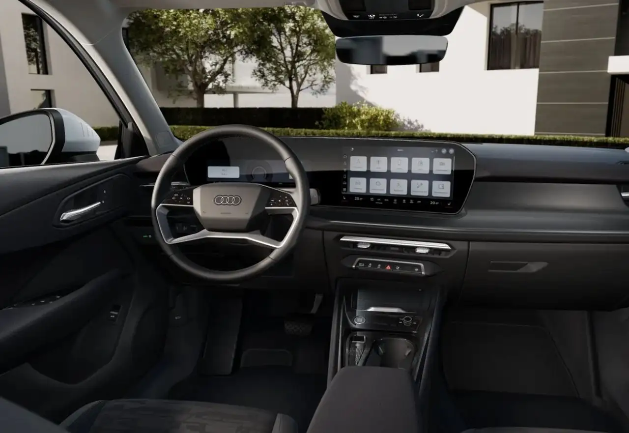 Audi Q3 2026