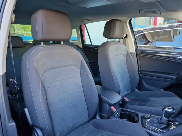 Volkswagen Tiguan view 7