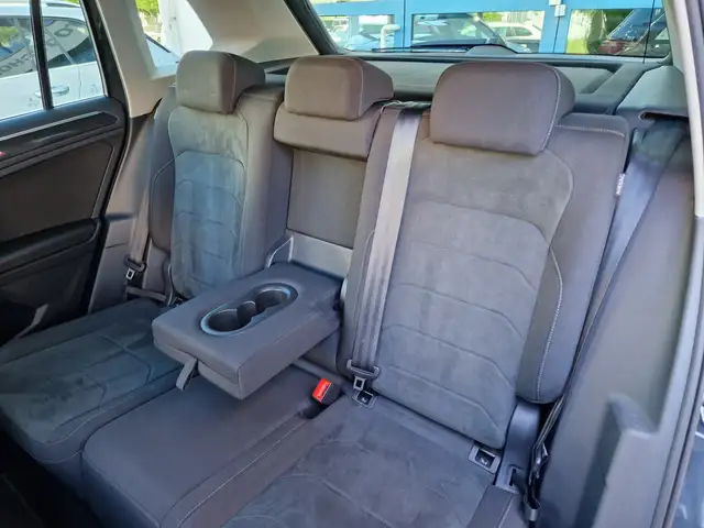 Volkswagen Tiguan view 14
