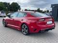 Kia Stinger 3.3 V6 TGDI GT 4WD BI-LED Scheckheft 2HD Rot - thumbnail 8