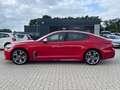Kia Stinger 3.3 V6 TGDI GT 4WD BI-LED Scheckheft 2HD Rot - thumbnail 9