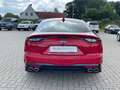 Kia Stinger 3.3 V6 TGDI GT 4WD BI-LED Scheckheft 2HD Rot - thumbnail 7