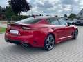 Kia Stinger 3.3 V6 TGDI GT 4WD BI-LED Scheckheft 2HD Rot - thumbnail 6