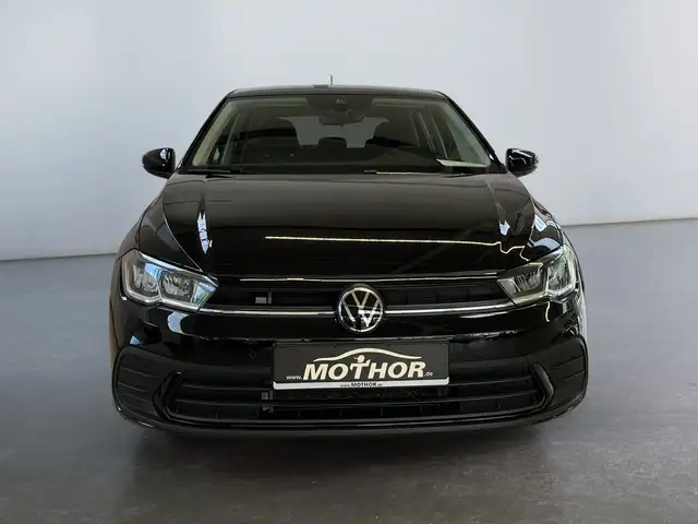 Volkswagen Polo view 6