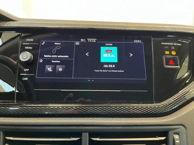 Volkswagen Polo view 13