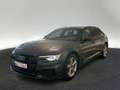 Audi A6 45 TFSI qu. S tronic S LINE/MATRIX/ACC Grau - thumbnail 2