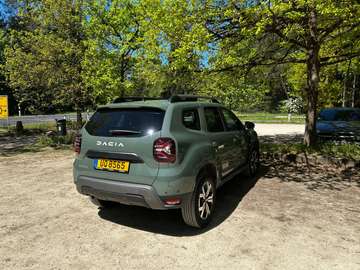 Duster TCe 150 EDC 2WD Sondermodell Extreme