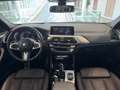 BMW X4 M40d Panorama AHK Standheizung 20 Zoll Schwarz - thumbnail 6