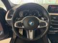 BMW X4 M40d Panorama AHK Standheizung 20 Zoll Schwarz - thumbnail 11