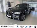 BMW X4 M40d Panorama AHK Standheizung 20 Zoll Schwarz - thumbnail 1