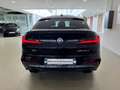 BMW X4 M40d Panorama AHK Standheizung 20 Zoll Schwarz - thumbnail 4