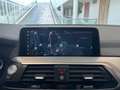BMW X4 M40d Panorama AHK Standheizung 20 Zoll Schwarz - thumbnail 16