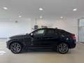 BMW X4 M40d Panorama AHK Standheizung 20 Zoll Schwarz - thumbnail 5