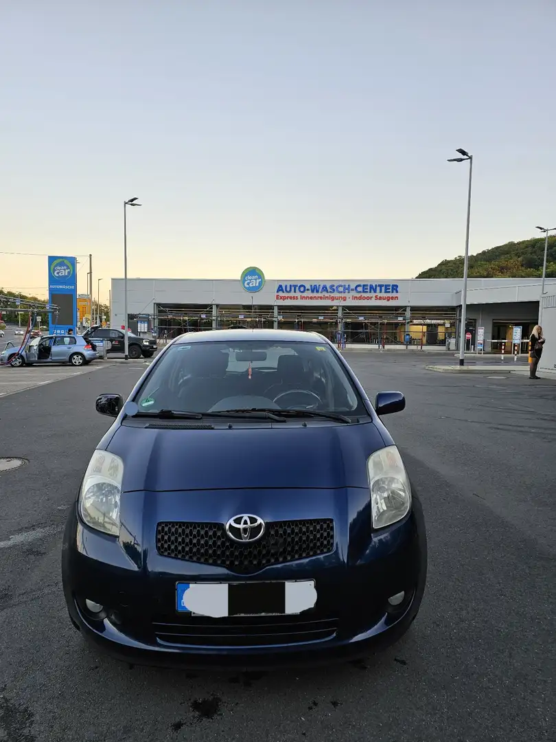 Toyota Yaris 1.0 VVT-i Cool - 1