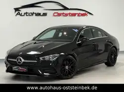 Mercedes-Benz CLA 200 AMG LINE/KAMERA/WIDESCREEN/LED/SHZ/