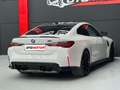 BMW M4 Coupé Competition Blanco - thumbnail 4