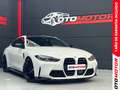 BMW M4 Coupé Competition Blanco - thumbnail 1