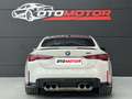 BMW M4 Coupé Competition Blanco - thumbnail 5