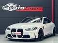 BMW M4 Coupé Competition Blanco - thumbnail 3