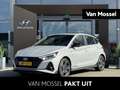 Hyundai i20 1.0 T-GDI N Line Sky | Schuif/kanteldak | Stoelver Gris - thumbnail 1
