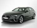 Audi A4 Avant 35 TDI S tronic S Line Int Leder,Navi,PDC Grau - thumbnail 17