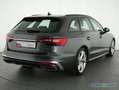 Audi A4 Avant 35 TDI S tronic S Line Int Leder,Navi,PDC Grau - thumbnail 4