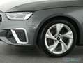 Audi A4 Avant 35 TDI S tronic S Line Int Leder,Navi,PDC Grau - thumbnail 16
