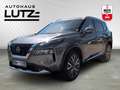 Nissan X-Trail Tekna 1.5 VC-T MHEV EU6e HUD Navi Memory Sitze 360 Gris - thumbnail 1