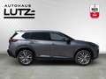 Nissan X-Trail Tekna 1.5 VC-T MHEV EU6e HUD Navi Memory Sitze 360 Gris - thumbnail 4