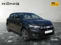 Dacia Sandero Expression TCe 90 Schwarz - thumbnail 2