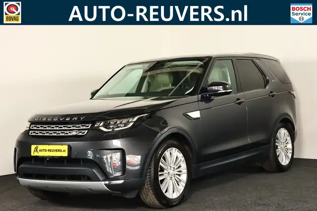 Land Rover Discovery 3.0 Si6 HSE Luxury / LED / Luchtvering / Meridian