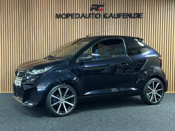 Sport | 8 PS Kubota Motor | Rückfahrkamera