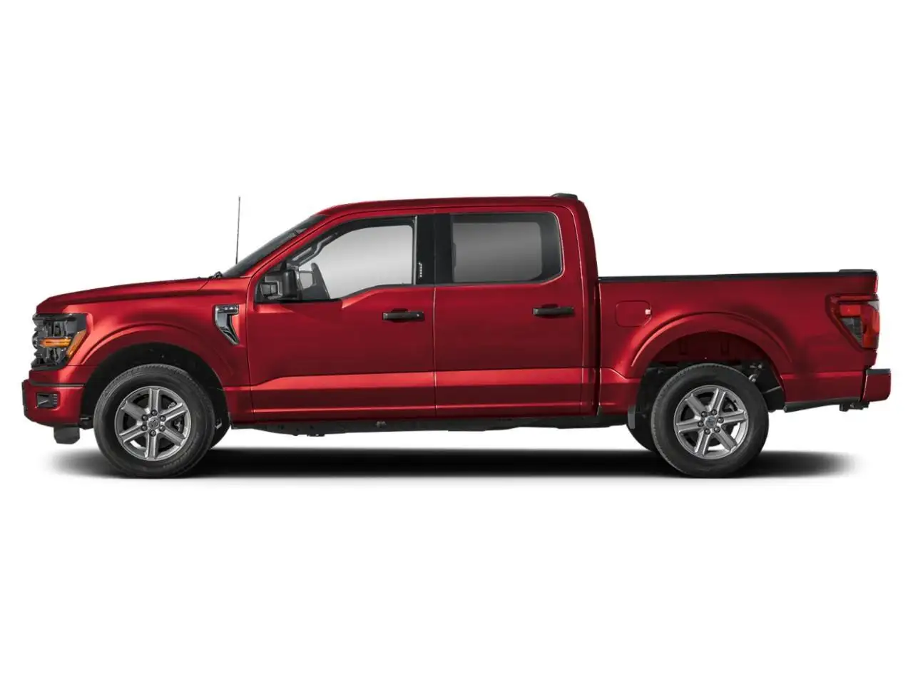 Ford F 150 fotografie Ford F 150
