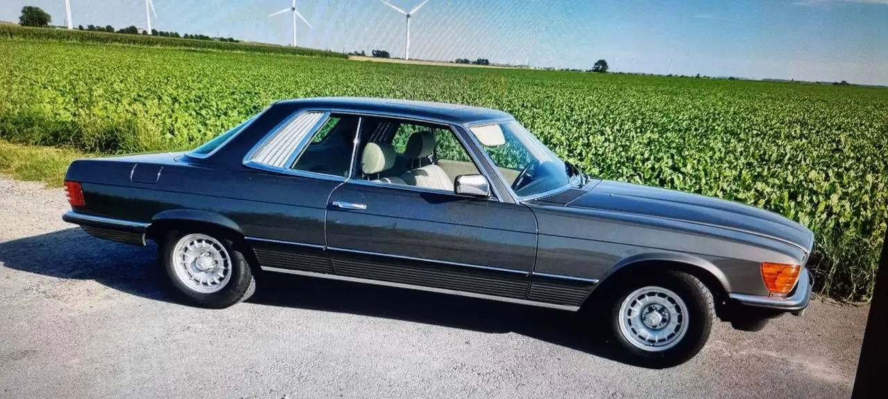 Mercedes-Benz 380
