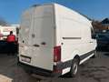 Volkswagen Crafter 2.0 TDI Hoch/Lang Klima Kamera PDC Fehér - thumbnail 5