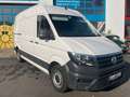 Volkswagen Crafter 2.0 TDI Hoch/Lang Klima Kamera PDC Fehér - thumbnail 3