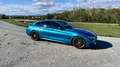 BMW 430 430i Gran Coupe M Sport Aut. Blau - thumbnail 4