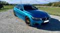 BMW 430 430i Gran Coupe M Sport Aut. Blau - thumbnail 2
