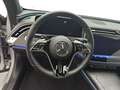 Mercedes-Benz E 300 E 300 de 4M Exclusive Premium Plus AHK Poano Burme Argento - thumbnail 13