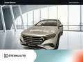 Mercedes-Benz E 300 E 300 de 4M Exclusive Premium Plus AHK Poano Burme Argento - thumbnail 1