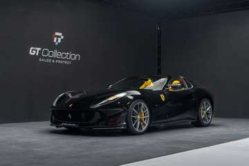 GTS