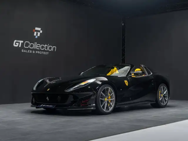 Ferrari 812 GTS