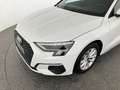 Audi A3 30 TFSI intense Weiß - thumbnail 9