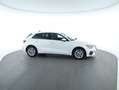 Audi A3 30 TFSI intense Weiß - thumbnail 4