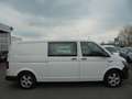 Volkswagen T6 Transporter Kasten-Kombi Kombi EcoProfi lang Weiß - thumbnail 7
